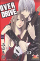 OVER DRIVE